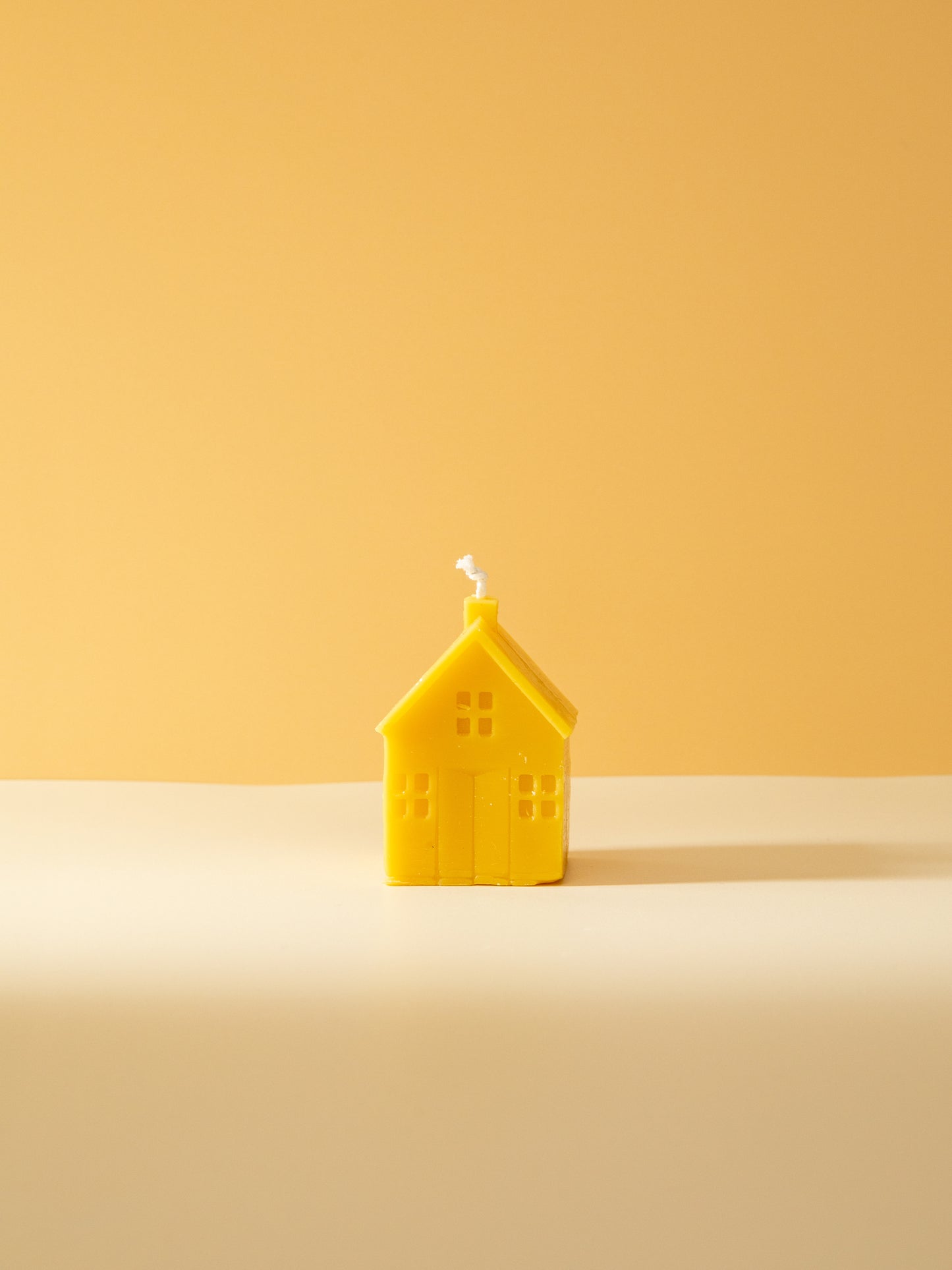 Beeswax Candle House